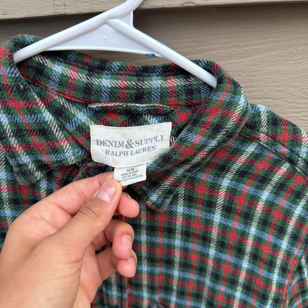 Ralph-lauren Men's multi Shirt